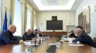 fotogramma del video Commercio: Bini, approvato regolamento contributi progetti ...